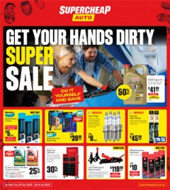 Get Your Hands Dirty, catalog, catalogue Offer valid Tue 27 Dec 2022 - Sun 8 Jan 2023 ,catalogue starting wed  