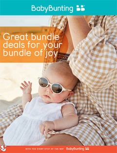 Great Bundle Deals For Your Bundle Of Joy, catalog, catalogue Offer valid Fri 16 Dec 2022 - Sun 26 Feb 2023 ,catalogue starting wed  