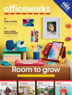 Magazine Issue 3 &#8211; Summer January 2023 