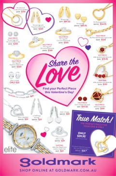 Share The Love, catalog, catalogue Offer valid Mon 23 Jan 2023 - Tue 14 Feb 2023 ,catalogue starting wed  