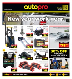 New Year Work Gear, catalog, catalogue Offer valid Mon 23 Jan 2023 - Sun 12 Feb 2023 ,catalogue starting wed  