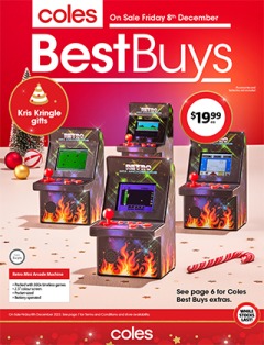 20x Flybuys points on Apple gift cards @ Coles 