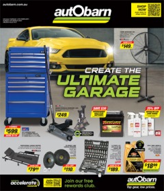 Create the Ultimate Garage, catalog, catalogue Offer valid Tue 14 Feb 2023 - Sun 5 Mar 2023 ,catalogue starting wed  