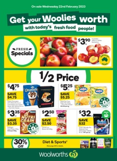 Weekly Specials Catalogue NSW, catalog, catalogue Offer valid Wed 22 Feb 2023 - Tue 28 Feb 2023 ,catalogue starting wed  