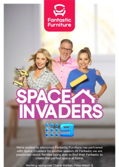 Space Invaders, catalog, catalogue Offer valid Thu 16 Feb 2023 - Sun 23 Apr 2023 ,catalogue starting wed  