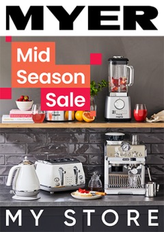 Mid Season Sale - Hardgoods, catalog, catalogue Offer valid Thu 9 Mar 2023 - Sun 2 Apr 2023 ,catalogue starting wed  