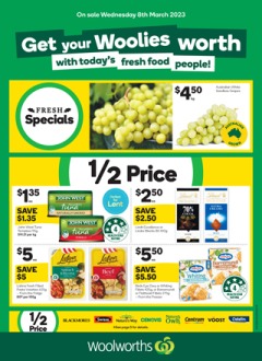 Weekly Specials Catalogue NSW, catalog, catalogue Offer valid Wed 8 Mar 2023 - Tue 14 Mar 2023 ,catalogue starting wed  