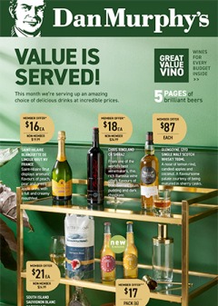 Value Is Served!, catalog, catalogue Offer valid Thu 16 Mar 2023 - Wed 29 Mar 2023 ,catalogue starting wed  