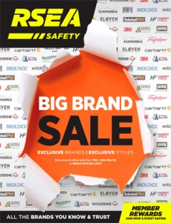 Big Brand Sale '23, catalog, catalogue Offer valid Mon 13 Mar 2023 - Sun 26 Mar 2023 ,catalogue starting wed  