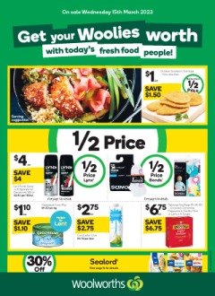 Weekly Specials Catalogue NSW, catalog, catalogue Offer valid Wed 15 Mar 2023 - Tue 21 Mar 2023 ,catalogue starting wed  