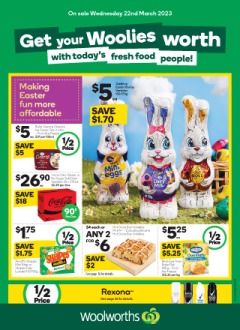 Weekly Specials Catalogue NSW, catalog, catalogue Offer valid Wed 22 Mar 2023 - Tue 28 Mar 2023 ,catalogue starting wed  