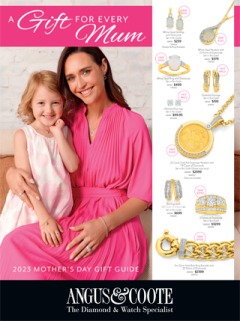 A Gift For Every Mum, catalog, catalogue Offer valid Mon 17 Apr 2023 - Sun 14 May 2023 ,catalogue starting wed  