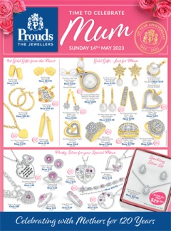 Time To Celebrate Mum, catalog, catalogue Offer valid Mon 17 Apr 2023 - Sun 14 May 2023 ,catalogue starting wed  