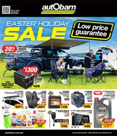 Easter Hoilday Sale