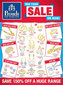 Mid Year Sale On Now!, catalog, catalogue Offer valid Mon 15 May 2023 - Sun 4 Jun 2023 ,catalogue starting wed  