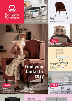 Change of Season Find Your Fantastic Cosy, catalog, catalogue Offer valid Thu 4 May 2023 - Sun 28 May 2023 ,catalogue starting wed  