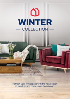 Winter Collection, catalog, catalogue Offer valid Fri 19 May 2023 - Fri 30 Jun 2023 ,catalogue starting wed  