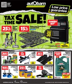 Tax Time Sale!, catalog, catalogue Offer valid Mon 5 Jun 2023 - Fri 30 Jun 2023 ,catalogue starting wed  