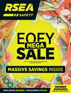 EOFY Mega Sale, catalog, catalogue Offer valid Mon 12 Jun 2023 - Fri 30 Jun 2023 ,catalogue starting wed  