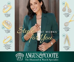 Style That Works For You, catalog, catalogue Offer valid Mon 10 Jul 2023 - Sun 6 Aug 2023 ,catalogue starting wed  