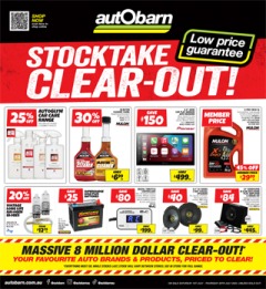 Stocktake Clear-Out!, catalog, catalogue Offer valid Sat 1 Jul 2023 - Thu 20 Jul 2023 ,catalogue starting wed  