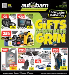 Gifts To Win Dad's Grin, catalog, catalogue Offer valid Mon 14 Aug 2023 - Thu 31 Aug 2023 ,catalogue starting wed  
