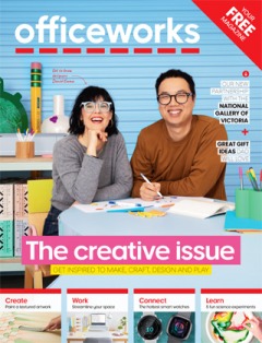 Magazine Issue 5 &#8211; Winter August 2023