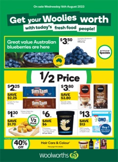 Weekly Specials Catalogue NSW, catalog, catalogue Offer valid Wed 16 Aug 2023 - Tue 22 Aug 2023 ,catalogue starting wed  