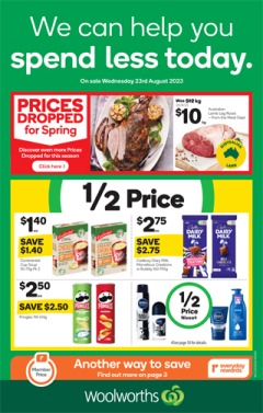 Weekly Specials Catalogue NSW, catalog, catalogue Offer valid Wed 23 Aug 2023 - Tue 29 Aug 2023 ,catalogue starting wed  
