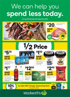 Weekly Specials Catalogue NSW, catalog, catalogue Offer valid Wed 6 Sep 2023 - Tue 12 Sep 2023 ,catalogue starting wed  