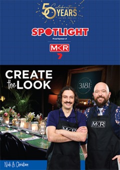 Create the Look Nick & Christian, catalog, catalogue Offer valid Tue 12 Sep 2023 - Fri 6 Oct 2023 ,catalogue starting wed  