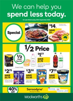 Weekly Specials Catalogue NSW, catalog, catalogue Offer valid Wed 20 Sep 2023 - Tue 26 Sep 2023 ,catalogue starting wed  