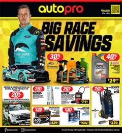 Big Race Savings, catalog, catalogue Offer valid Mon 25 Sep 2023 - Thu 12 Oct 2023 ,catalogue starting wed  
