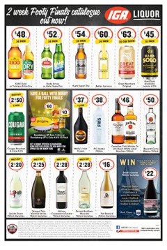 NSW Specials, catalog, catalogue Offer valid Wed 27 Sep 2023 - Tue 3 Oct 2023 ,catalogue starting wed  