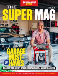 The Super Mag, catalog, catalogue Offer valid Mon 16 Oct 2023 - Sat 16 Mar 2024 ,catalogue starting wed  