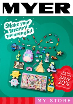 Make Your Merry Meaningful, catalog, catalogue Offer valid Mon 30 Oct 2023 - Thu 16 Nov 2023 ,catalogue starting wed  