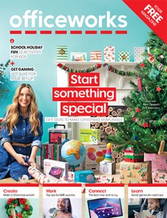 Magazine Issue 6 - Summer November 2023