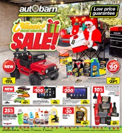 The Classic Aussie Christmas Sale!
