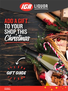 Christmas Gift Guide NSW