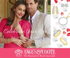 Celebrate Your Love, catalog, catalogue Offer valid Mon 29 Jan 2024 - Wed 14 Feb 2024 ,catalogue starting wed  