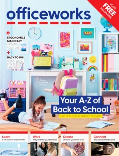 Magazine Issue 7 - Summer January 2024