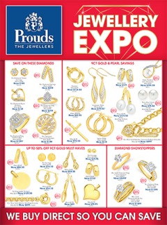 Jewellery Expo, catalog, catalogue Offer valid Thu 15 Feb 2024 - Sun 17 Mar 2024 ,catalogue starting wed  