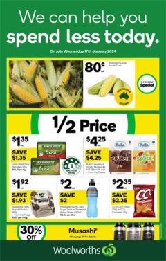 Weekly Specials Catalogue NSW, catalog, catalogue Offer valid Wed 17 Jan 2024 - Tue 23 Jan 2024 ,catalogue starting wed  