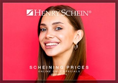 Scheining Prices, catalog, catalogue Offer valid Thu 1 Feb 2024 - Thu 15 Feb 2024 ,catalogue starting wed  