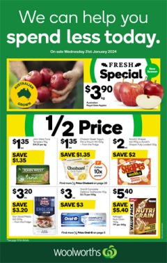 Weekly Specials Catalogue NSW, catalog, catalogue Offer valid Wed 31 Jan 2024 - Tue 6 Feb 2024 ,catalogue starting wed  
