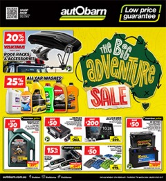 The Big Adventure Sale, catalog, catalogue Offer valid Mon 12 Feb 2024 - Thu 7 Mar 2024 ,catalogue starting wed  