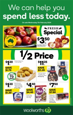 Weekly Specials Catalogue NSW, catalog, catalogue Offer valid Wed 7 Feb 2024 - Tue 13 Feb 2024 ,catalogue starting wed  