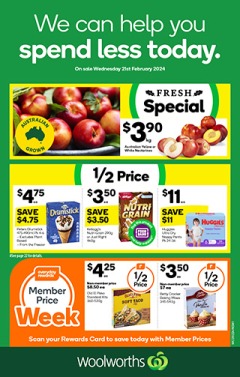 Weekly Specials Catalogue NSW, catalog, catalogue Offer valid Wed 21 Feb 2024 - Tue 27 Feb 2024 ,catalogue starting wed  