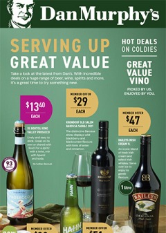 Serving up Great Value, catalog, catalogue Offer valid Thu 29 Feb 2024 - Wed 20 Mar 2024 ,catalogue starting wed  