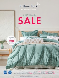 Autumn Sale Catalogue - North